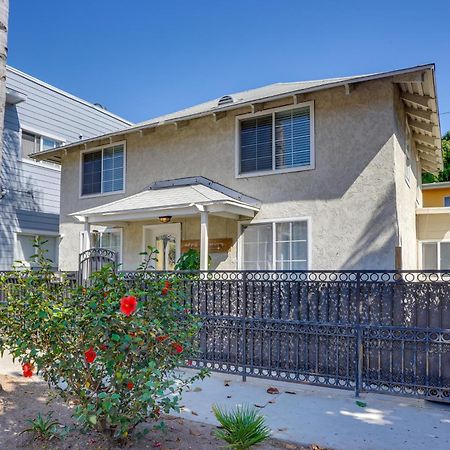 Fully Remodeled Downtown Long Beach Home! Exteriér fotografie