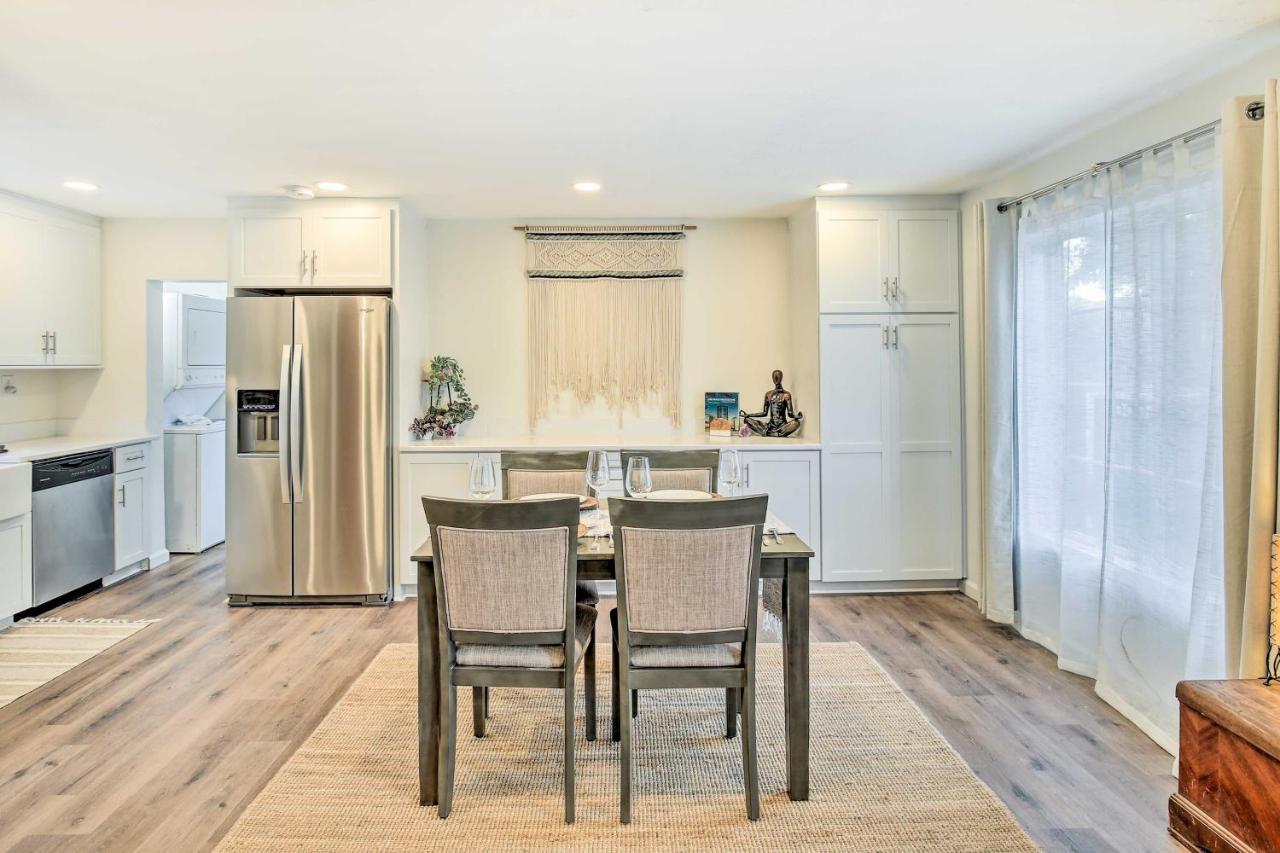 Fully Remodeled Downtown Long Beach Home! Exteriér fotografie