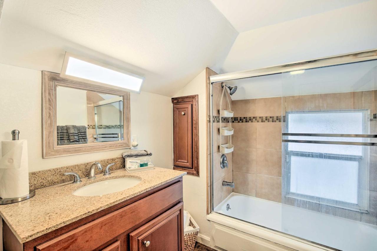 Fully Remodeled Downtown Long Beach Home! Exteriér fotografie