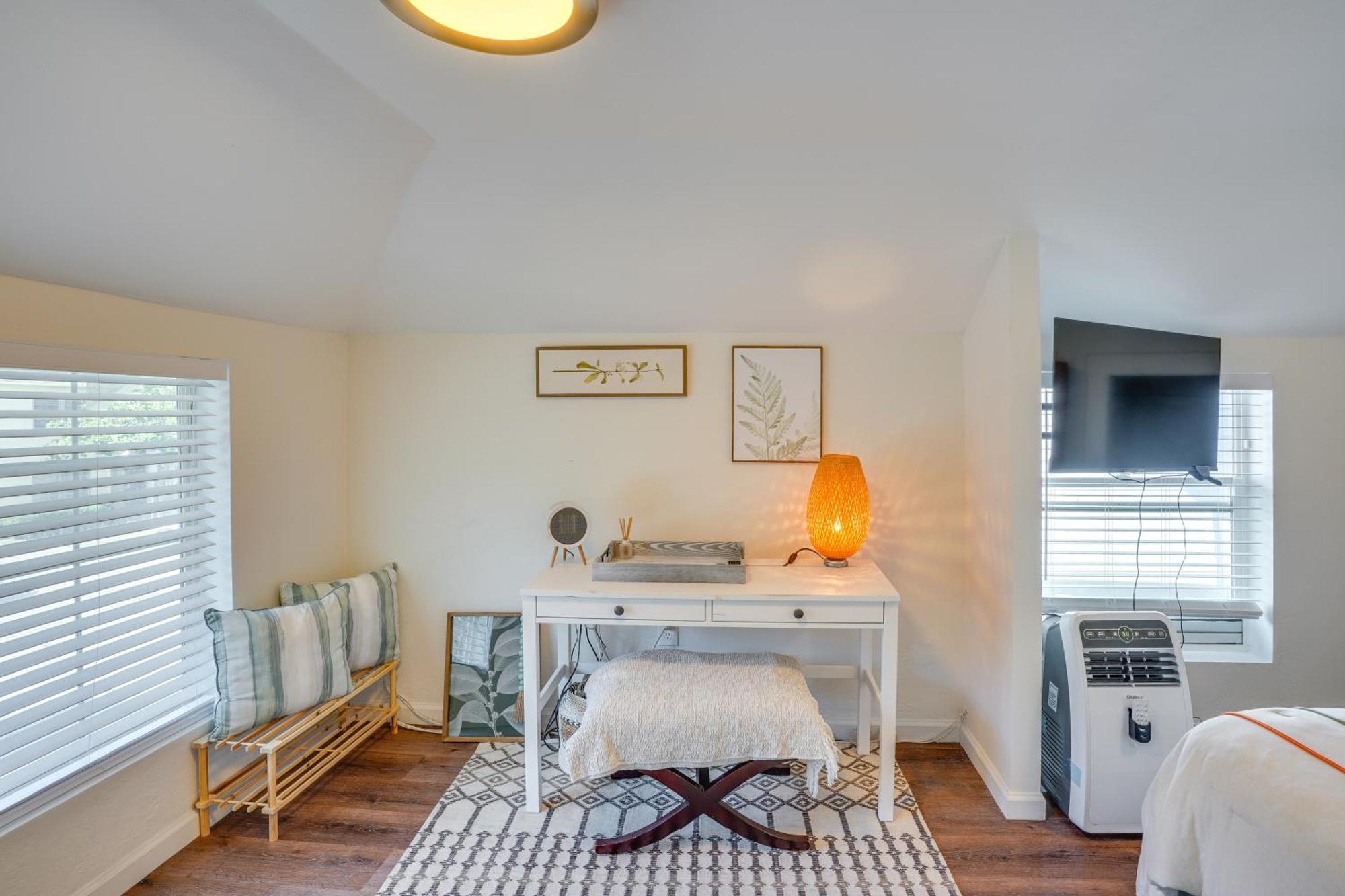 Fully Remodeled Downtown Long Beach Home! Exteriér fotografie