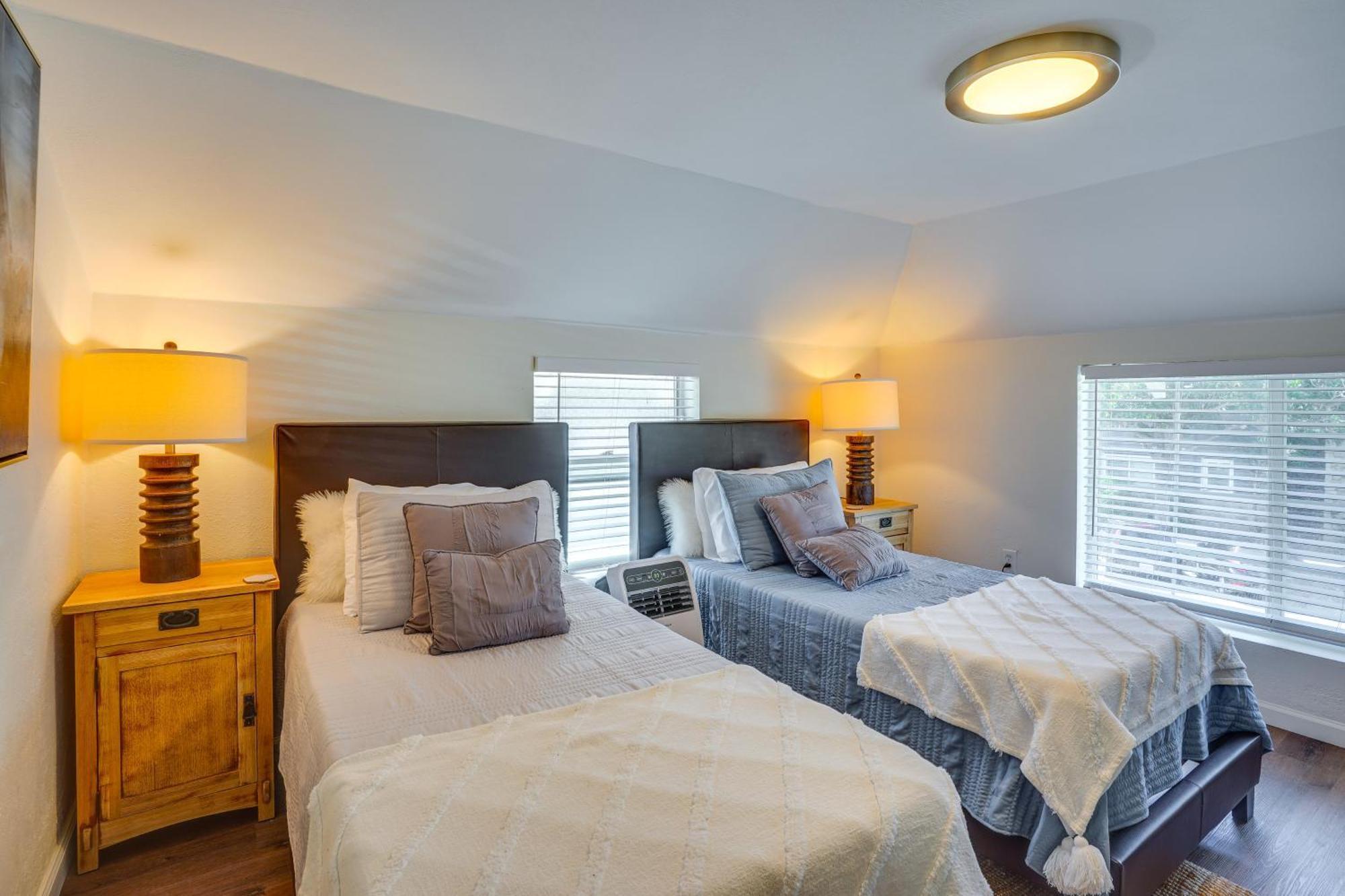 Fully Remodeled Downtown Long Beach Home! Exteriér fotografie